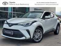 Toyota C-HR Toyota C-HR 1.8 HSD 122KM Executive- oferta dealera