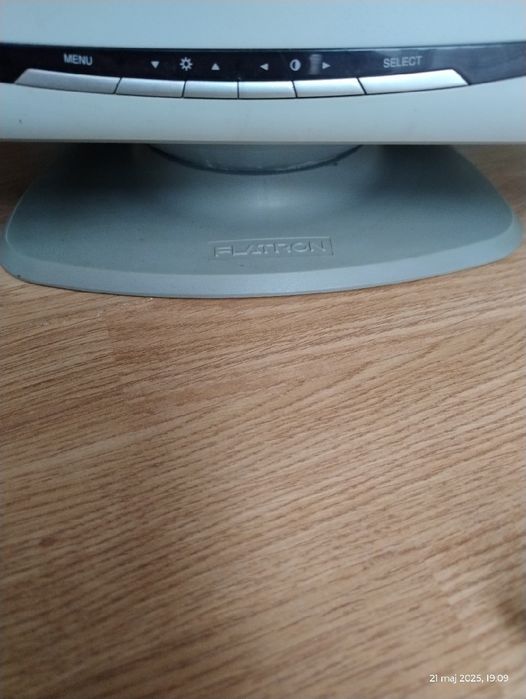 Monitor do komputera LG