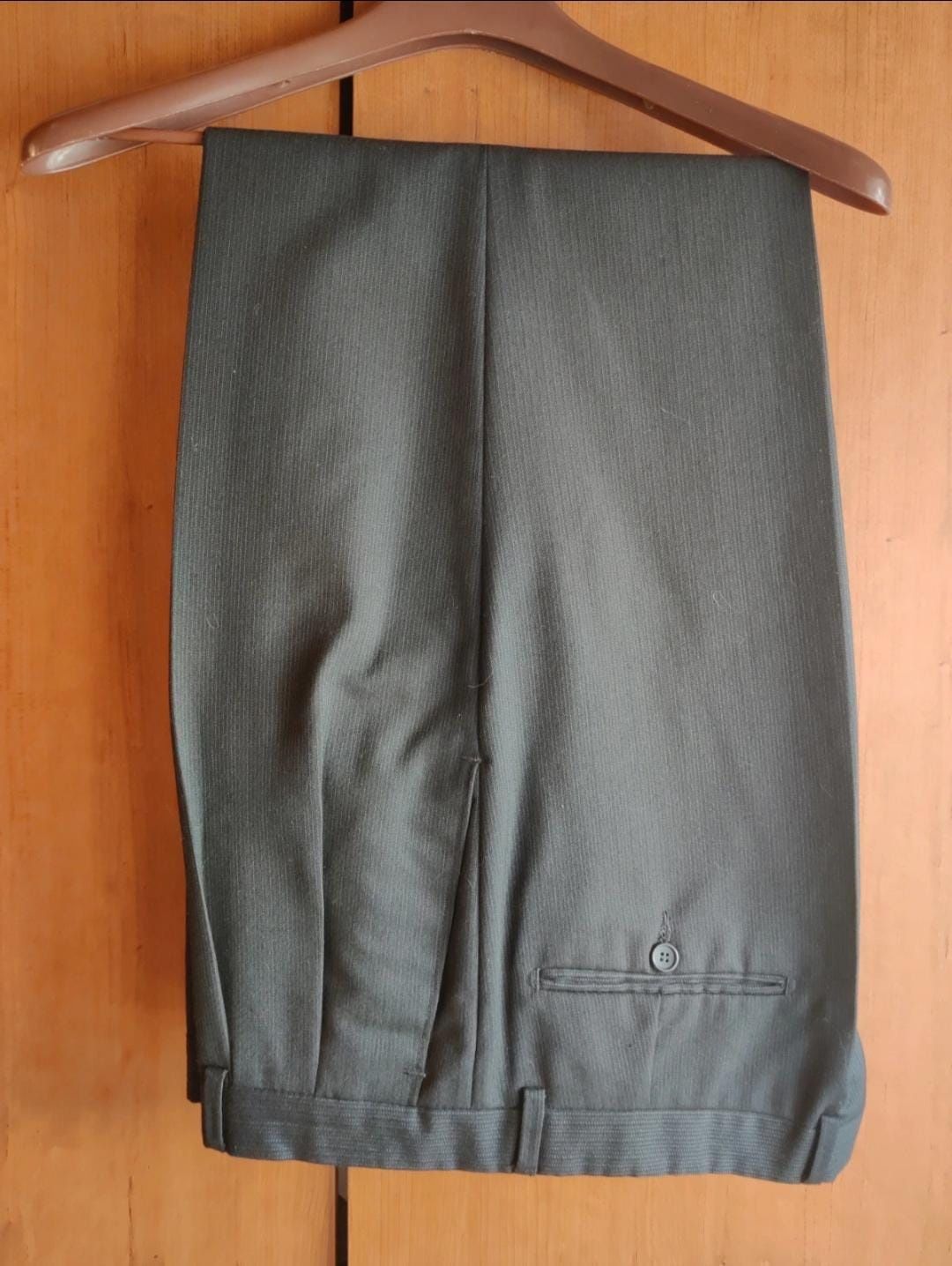 Fato de Homem (3 peças) - Ugo Mori

Fato de Homem composto por calça,