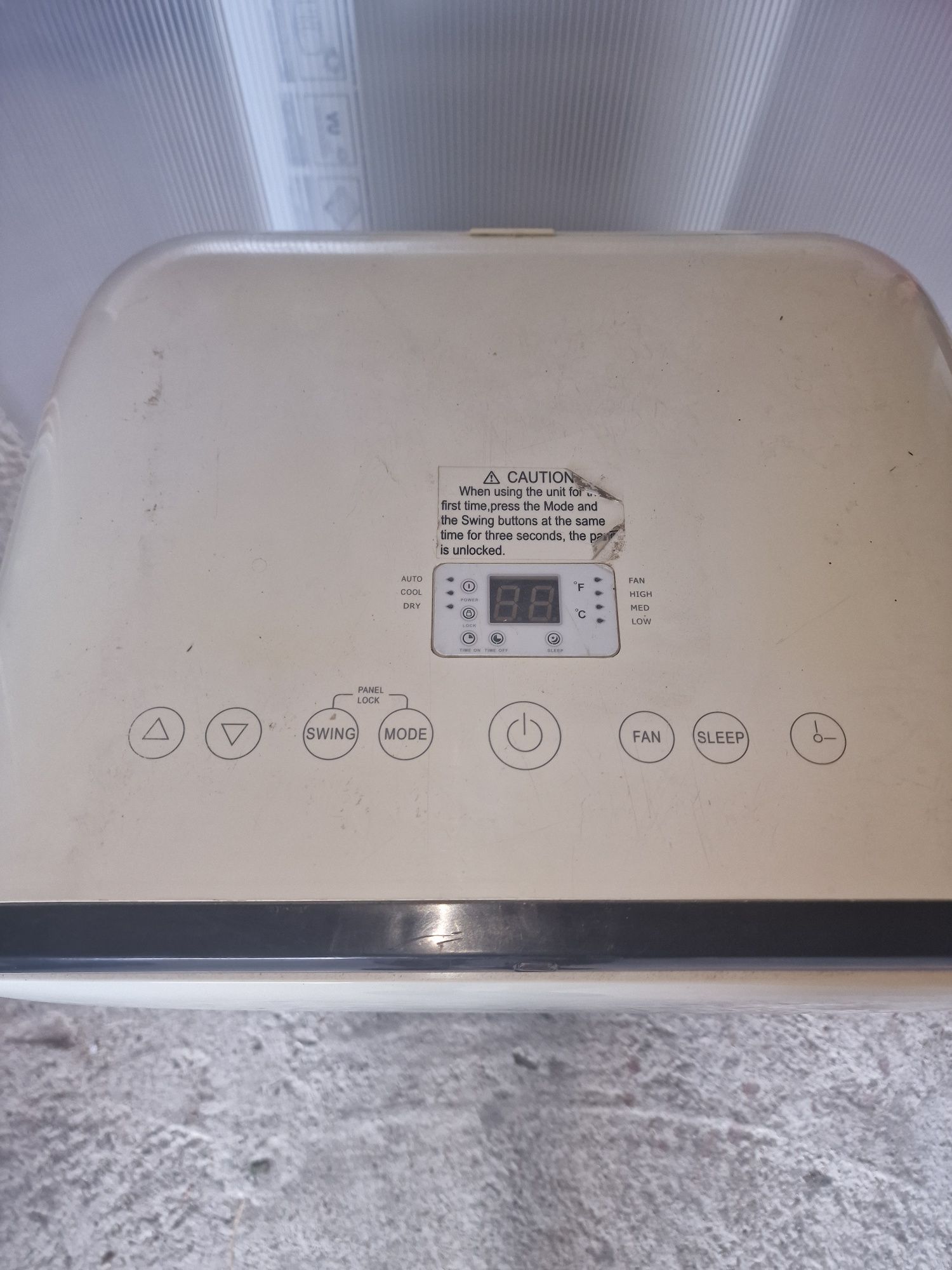 Klimatzator PROKLIMA