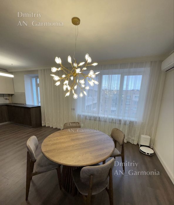 5 Школа 3к в Новом доме 48000+к