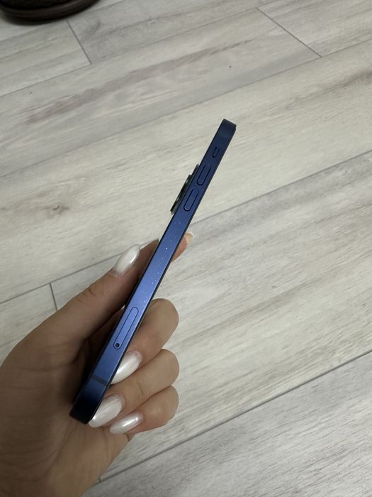 Айфон 12 повний оригінальний комплект