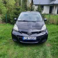 Toyota Aygo 2009, 1.0, Klimatyzacja STAN BARDZO DOBRY !