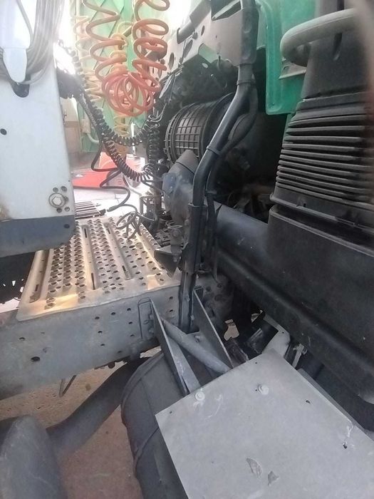 Renault premium 440dxi