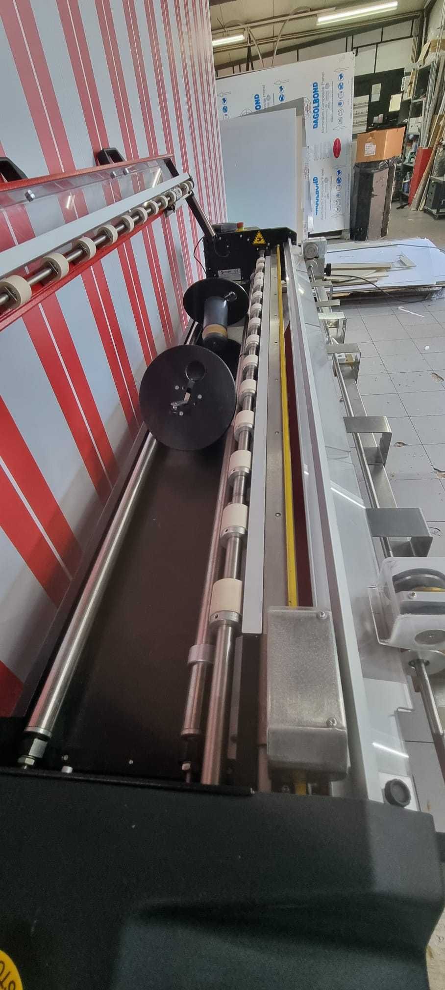 Plotter de corte Fotoba WR64 Como Nova