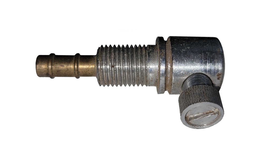 Форсунка стеклоомывателя ГАЗ УАЗ СССР