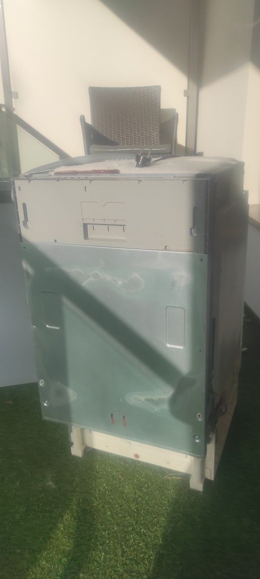 Whirlpool WSIO 3T125 6PE X