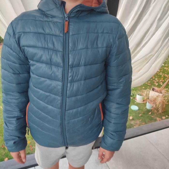 Kurtka zimowa lekka Reserved 164/xs