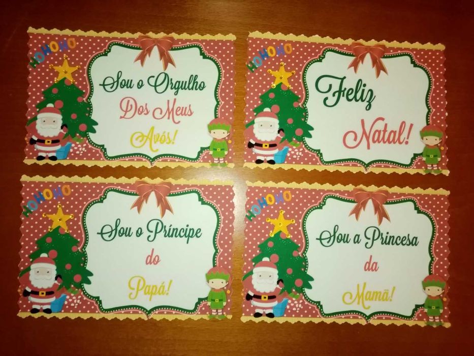 Convites para eventos diversos