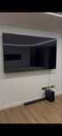 Samsung cristal UHD 85 polegadas 2024