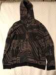Casaco Billabong