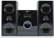 LG  fbs-163х Mark Levinson