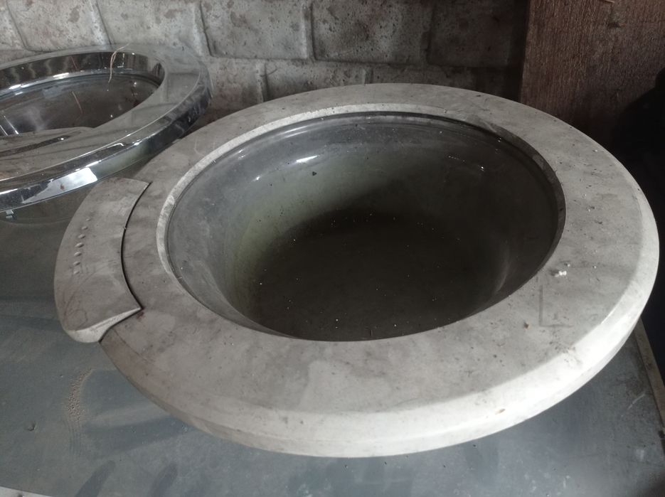 Запчастини,дверцята  для пральних машин