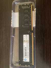 HP Ram 16gb DDR4 1x16 2666MHZ