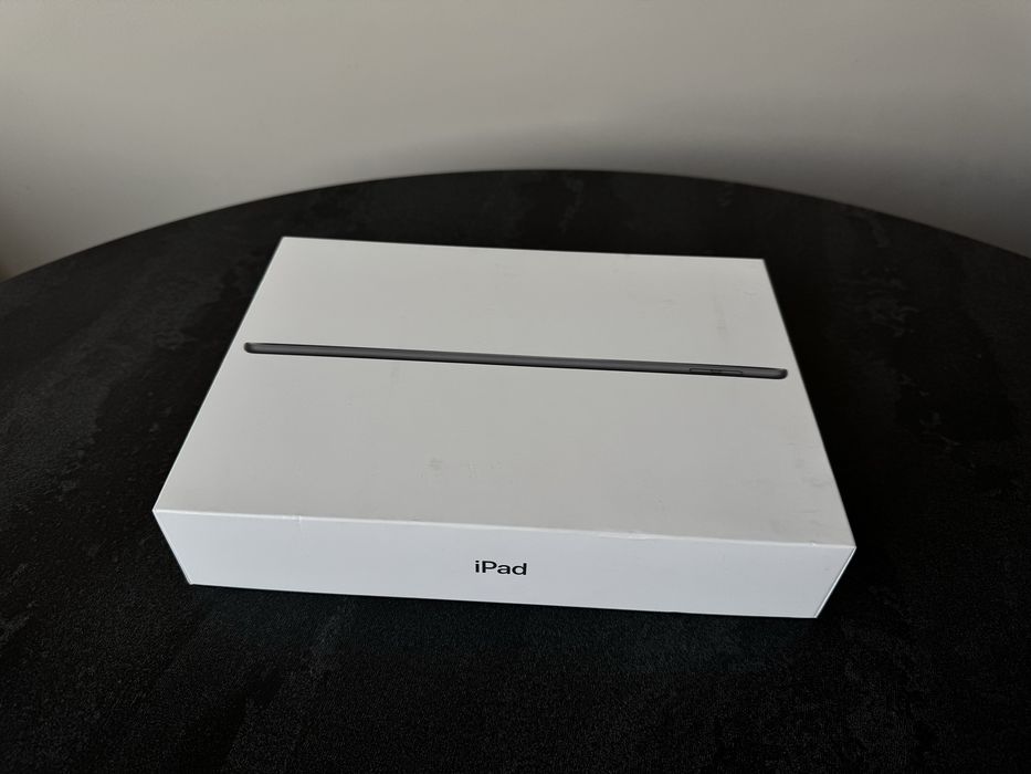 iPad (9th Generation) Wi-Fi 256GB