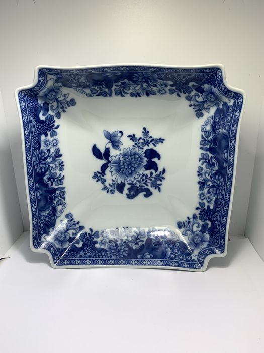 Saladeira Vista Alegre Mottahedeh