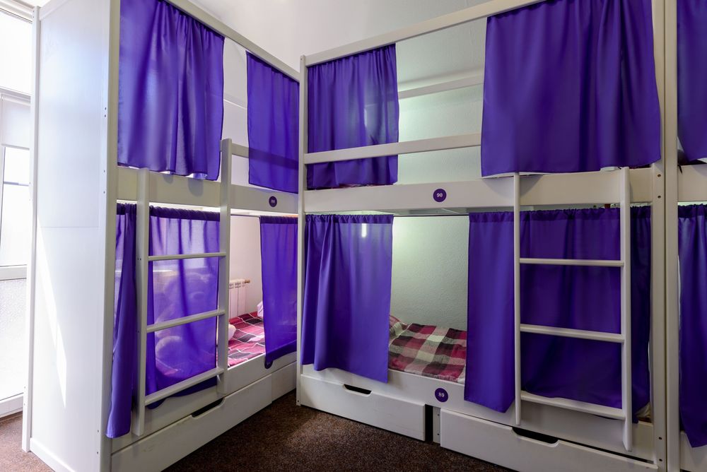 Капсульный хостел ( Общежитие ) Киев Оболонь Открытие ! Успей заехать!-15-555.biz.ua