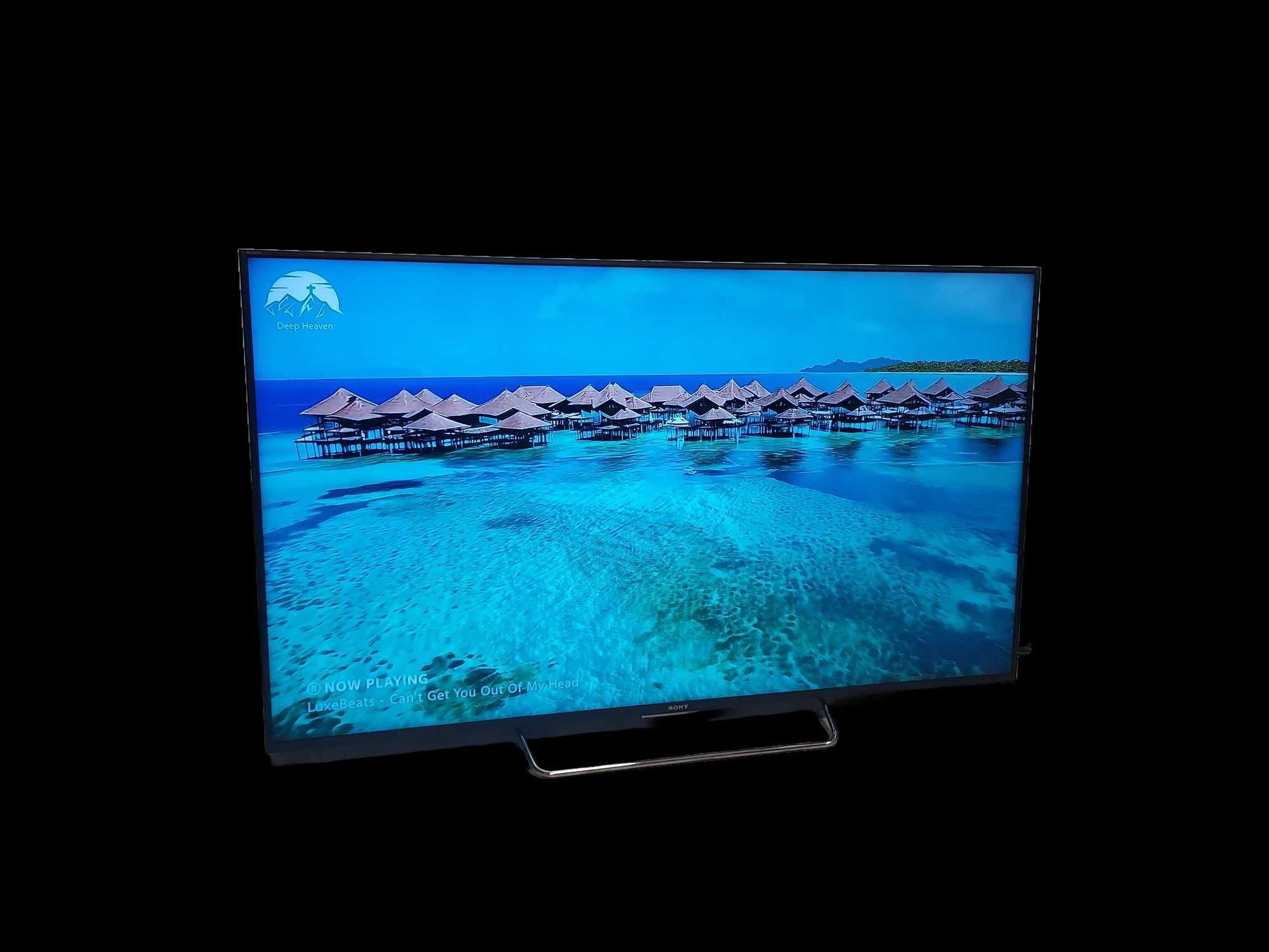 Telewizor led Sony Bravia KDL-65W855C