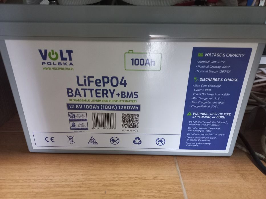 Зарядна станція Резервне живлення, компл ДБЖ (ББЖ, UPS) EcoFlow+акумул