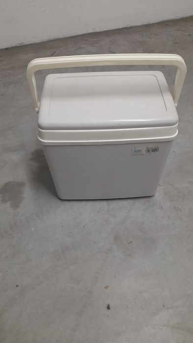 Vendo arca  26 litros