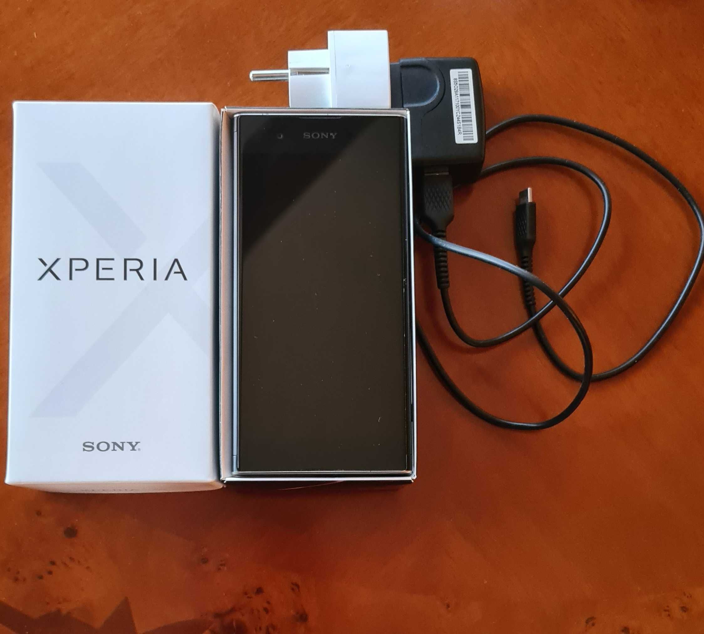 Sony Xperia XA1 Plus + microSD 32 Gb