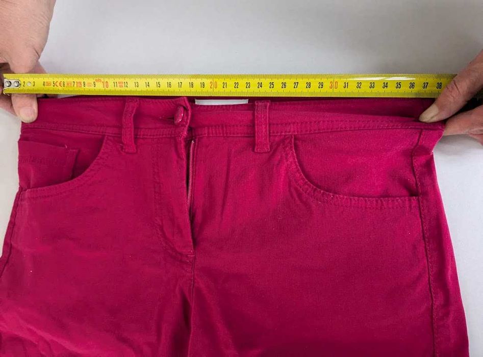 Джінси на дівчинку Vögele  (Австрія)