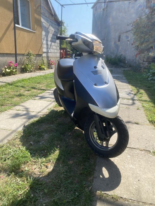 Сузукі летс 2 бабочка