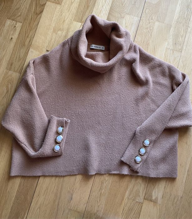 Blusas de inverno feminina