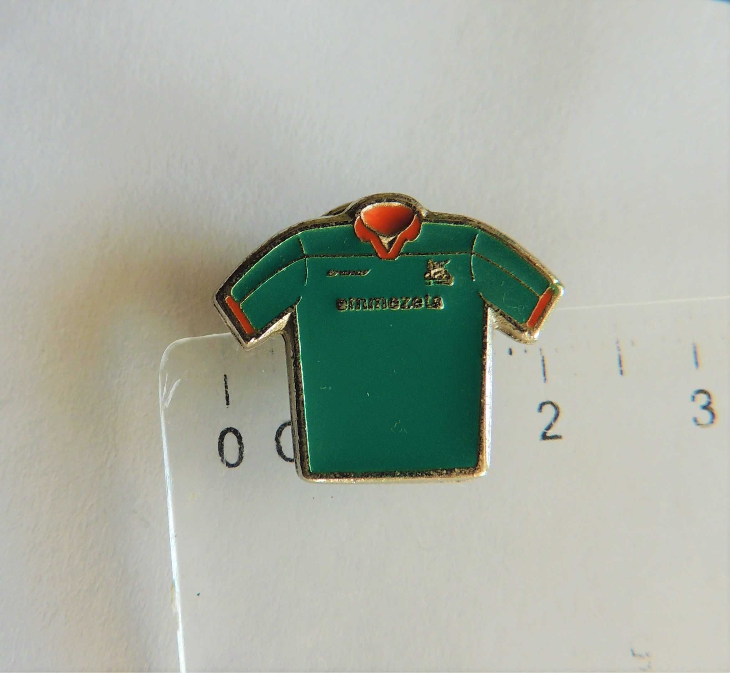 FC Venezia Calcio oficjalny pin koszulka