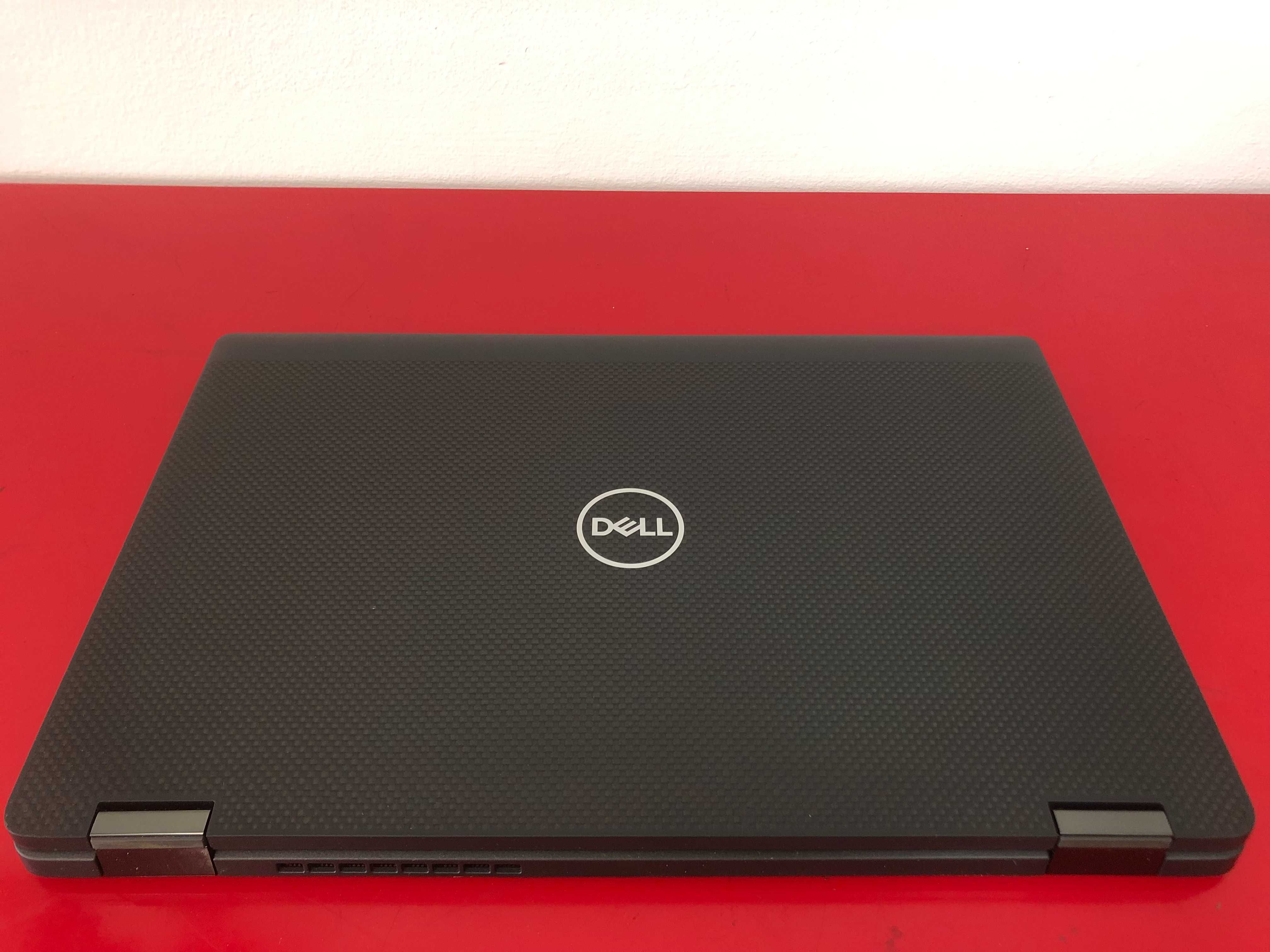 Rewelacyjny Dell Latitude 7410 2w1 i5-10gen 16GB 512SSD Dotyk IPS FHD