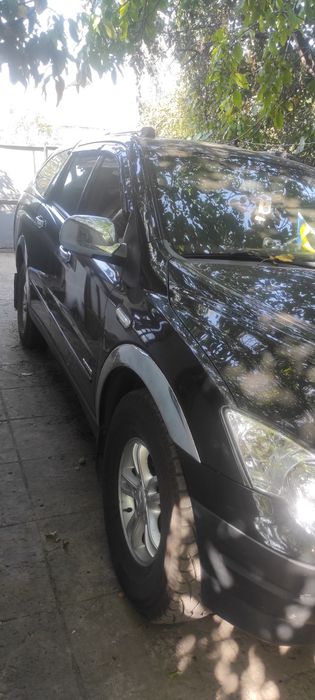 Продаж SsangYong Actyon
