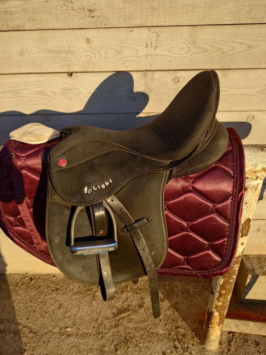 Siodło fair Play 16,5