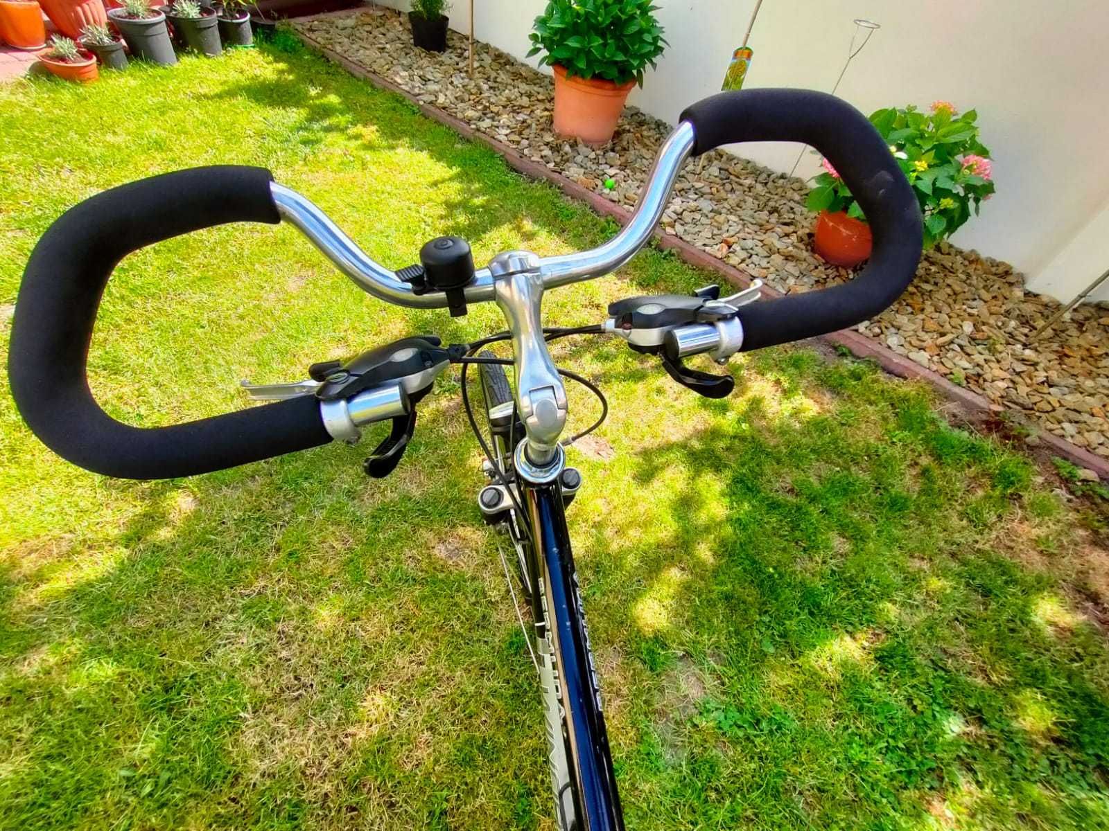 Rower Trekkingowy Winora Bermuda 28'' Deore
