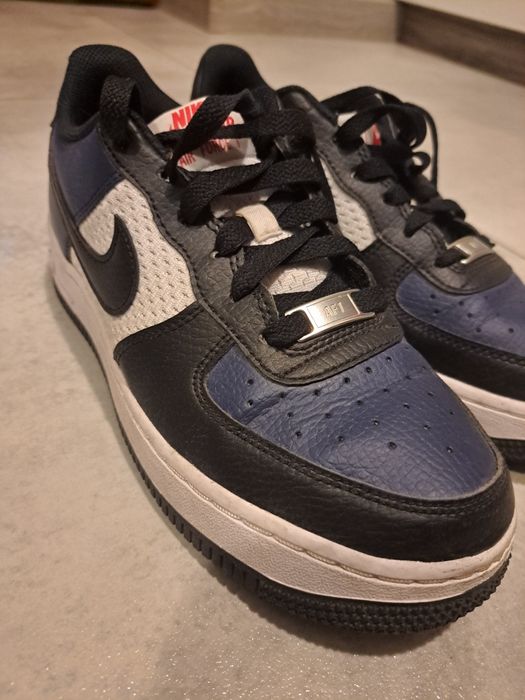 Nike Air Force 1 – rozmiar 36.5 / stan bardzo dobry