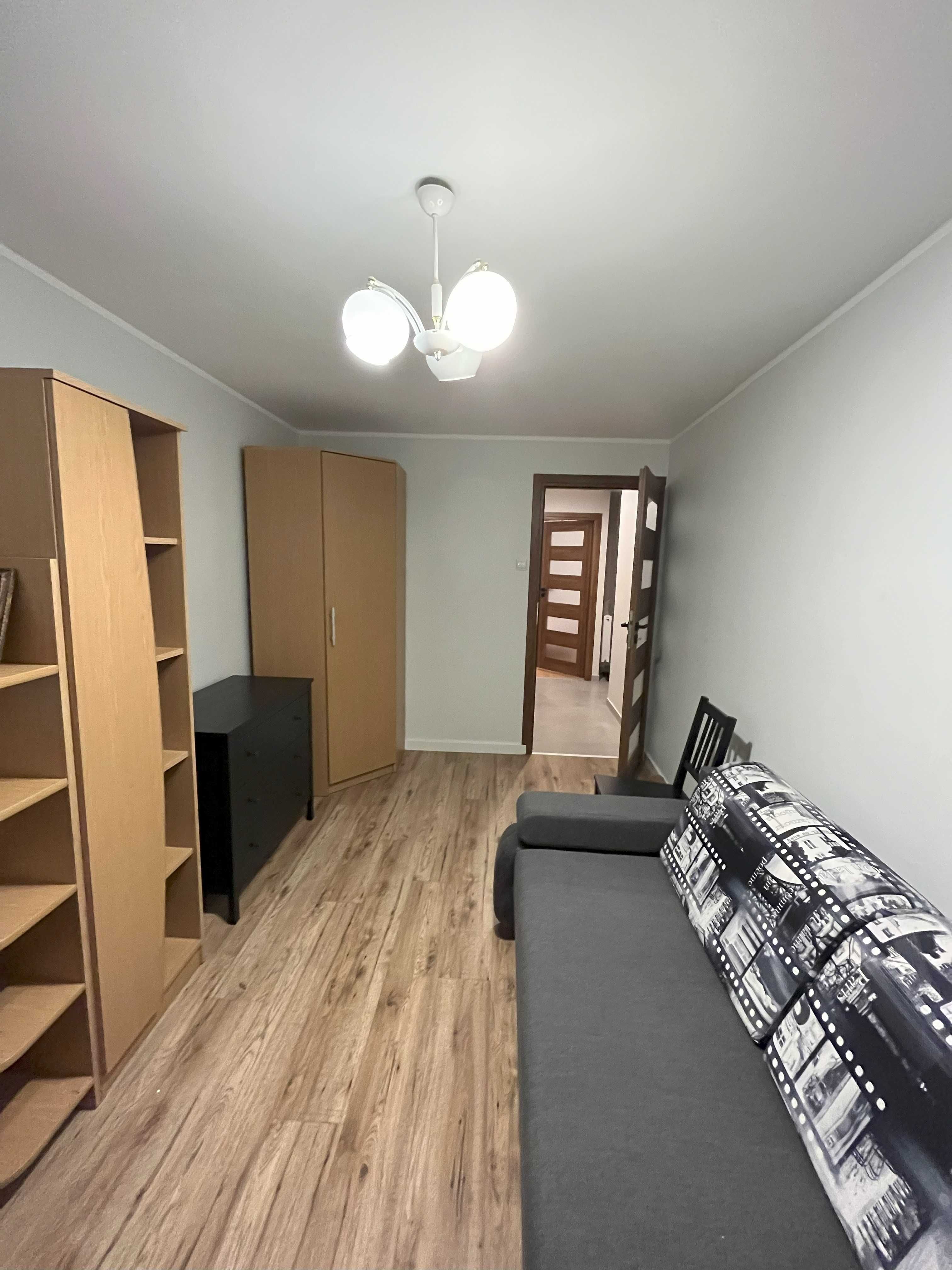 Pokoje do wynajęcia w centrum Kielc