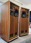 Kolumny IMF tls 50 vintage ! Rarytas ! Retro hi end imf-50 tls