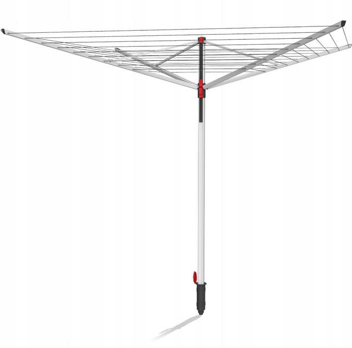 Vileda  suszarka zewnętrzna  SUN LIFT 50mop/4. Tanio!