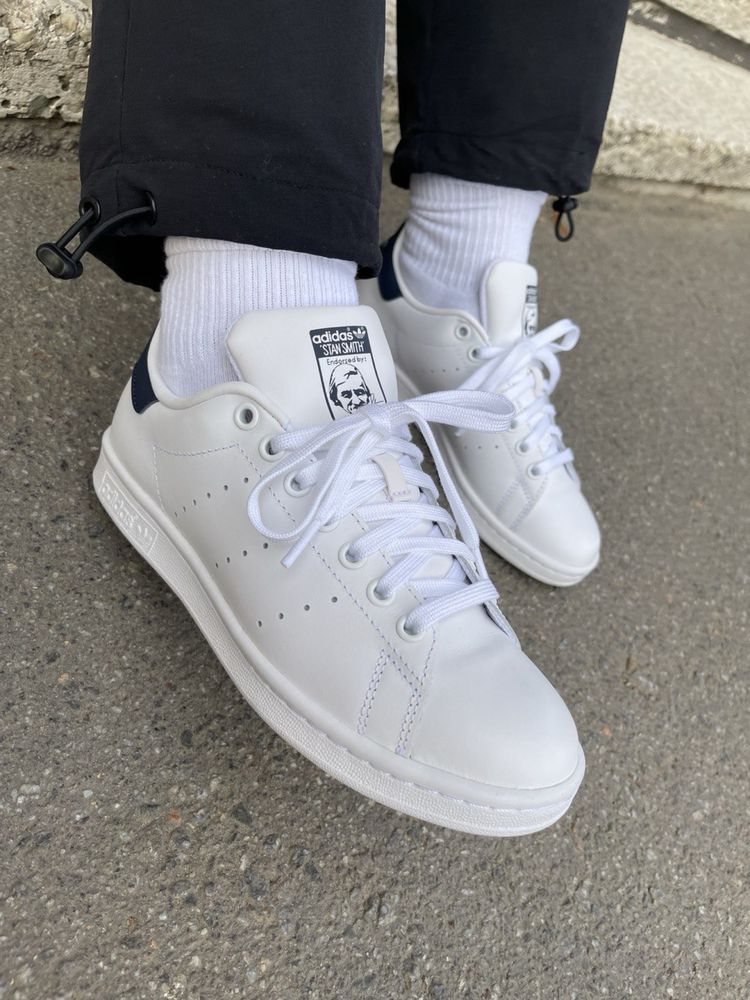 Кросівки adidas stan smith