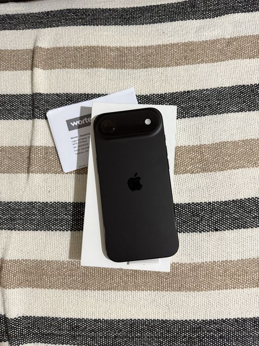 iPhone 17 Air 256 GB