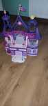 Zamek My Little Pony Magiczna Szkoła Przyjaźni Twilight Sparkle