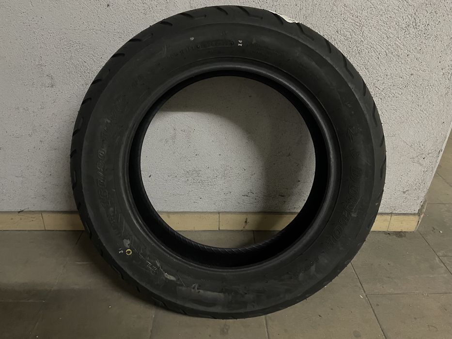 Pneu 160/80-15 Novo