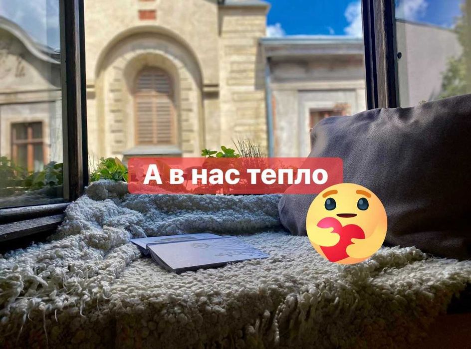 Квартира подобово центр   10 хв до ж д вокзалу Звітні документи