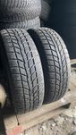 185.65.15 Hankook 2шт БУ зима шини резина з Европи БВ склад Харків