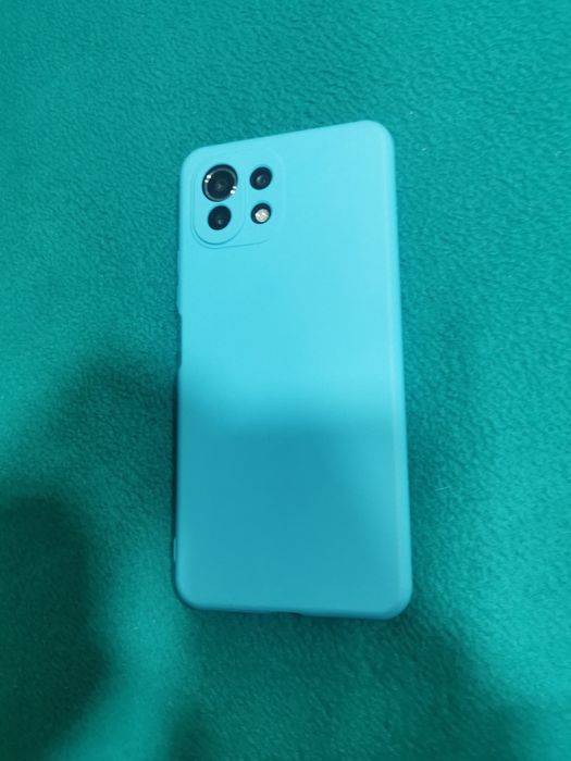 Xiaomi 11 lite 5G NE troco por iphone