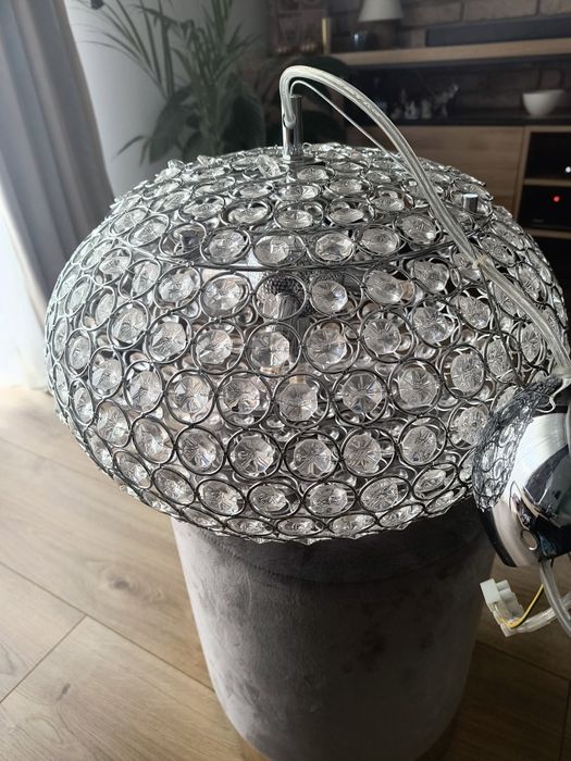 Lampa wisząca Glamour