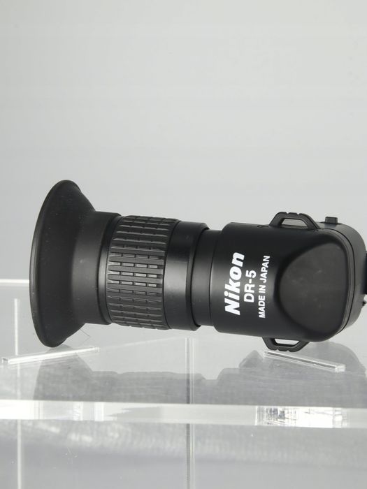 Nikon DR-5 DR5 wizjer kątowy