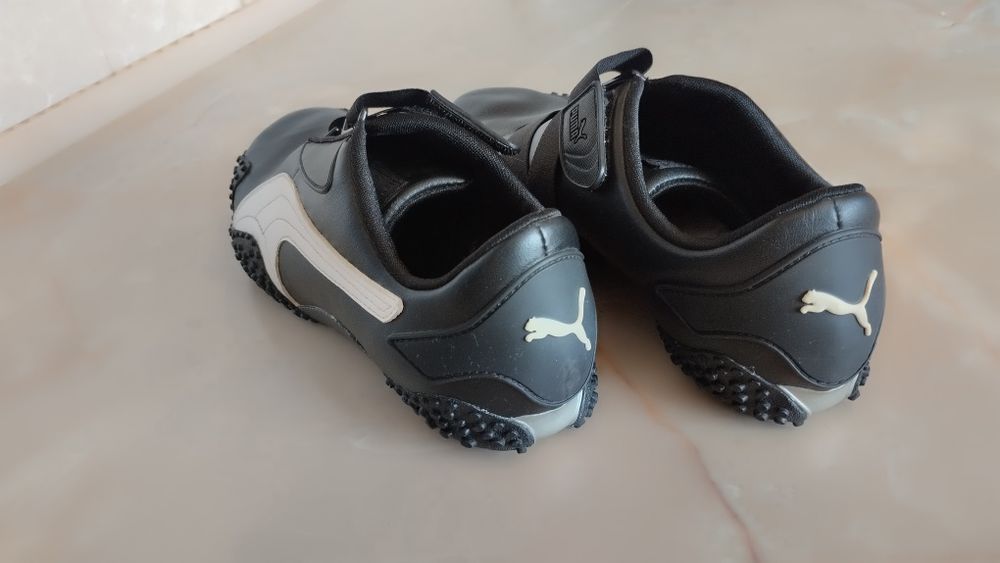 Кросівки Puma Mostro 40 розмір