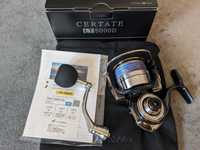 Daiwa 19 Certate LT 5000D