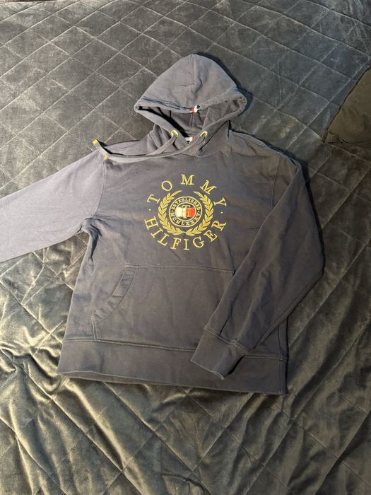 Bluza Tommy Hilfiger