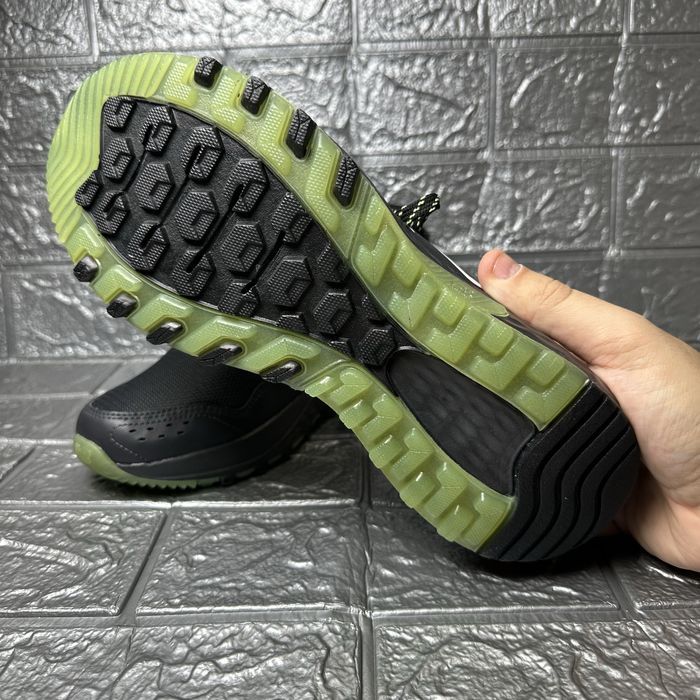 Чоловічі кросівки New Balance 410 Black MT410GK8
